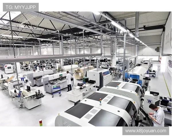 PA电子在现代电子产业中的关键作用与创新方向 PA电子在现代电子产业中的关键作用与创新方向