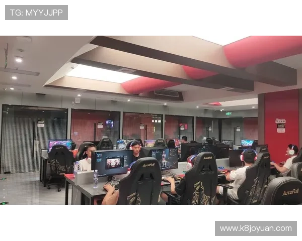 探索K8电子竞技俱乐部官网提供的专业战队信息与赛事直播服务