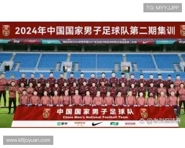 2026年世界杯预选赛分组结果公布对中国队的晋级形势与备战策略建议 2026年世界杯预选赛分组结果公布对中国队的晋级形势与备战策略建议